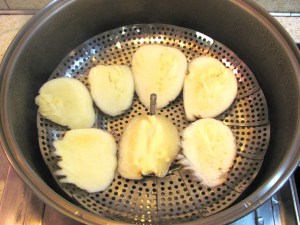 Sampling Seed Candidates